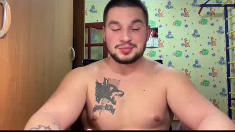 chiraq1945 online show from January 12, 7:52 pm