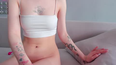 Chisa online show from January 31, 1:11 am