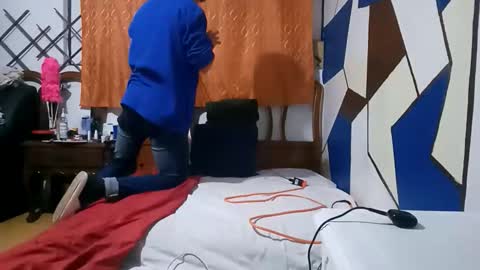 chispahot69 online show from March 1, 9:00 am