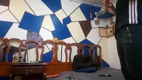 chispahot69 online show from March 11, 12:55 pm