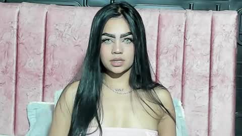 Cristal online show from December 3, 3:10 pm