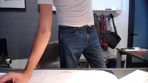 Chitown Aries online show from November 16, 10:04 pm