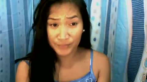 Snapshot of chixx_nina chatting on July 29, 3:26 am chixx_nina online show from July 29, 3:26 am