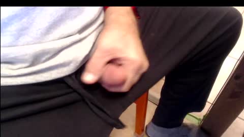 Snapshot of chkster76 chatting on September 25, 3:49 pm chkster76 online show from September 25, 3:49 pm