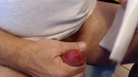 chkster76 online show from November 19, 5:13 pm