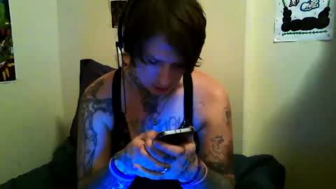 chl0efromthestars online show from October 23, 3:17 am