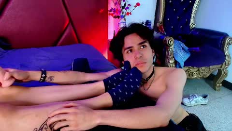 chlloe_fox online show from June 4, 8:37 pm