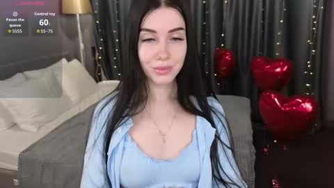 Snapshot of chloe___davis chatting on February 17, 12:07 am Chloe online show from February 17, 12:07 am