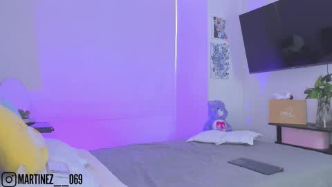 Snapshot of chloe__daviss chatting on January 17, 8:12 pm CHLOE online show from January 17, 8:12 pm