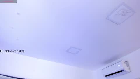 Chloe online show from February 19, 11:17 am