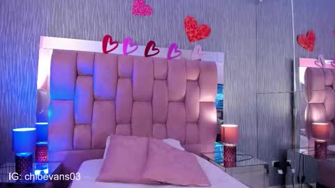 Chloe online show from September 30, 11:37 am