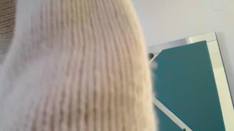 Chloe  online show from March 16, 1:04 pm