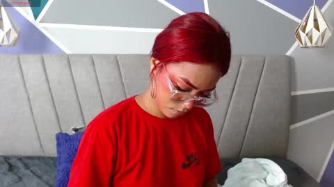 Abby 19 years online show from May 31, 5:53 pm