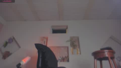 chloe_cooperr online show from October 29, 9:33 am