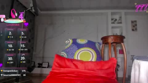 chloe_cooperr online show from April 11, 7:45 am