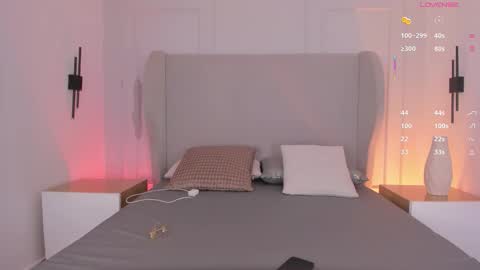 Chloe online show from November 13, 12:15 pm