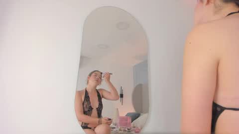 Chloe online show from May 27, 9:56 pm