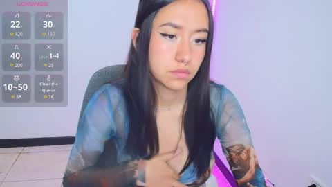 Snapshot of chloe_desire11 chatting on May 11, 10:21 am chloe_desire11 online show from May 11, 10:21 am