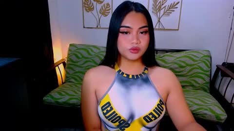 Ts Chloeeeeee online show from February 26, 9:52 am