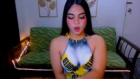 Ts Chloeeeeee online show from March 17, 10:40 am