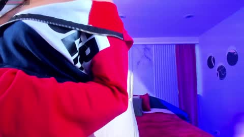 Snapshot of chloe_fischer chatting on January 31, 6:25 pm Chloe online show from January 31, 6:25 pm