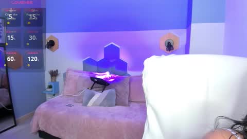 Snapshot of chloe_fischer chatting on September 13, 3:01 pm Chloe online show from September 13, 3:01 pm