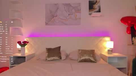 Chloe Lov GTM2 Mon Tue Thu Sat Sun 0400am - 1030m online show from February 19, 10:34 am