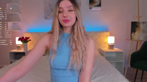 Chloe Lov GTM2 Mon Tue Thu Sat Sun 0400am - 1030m online show from February 27, 2:00 pm