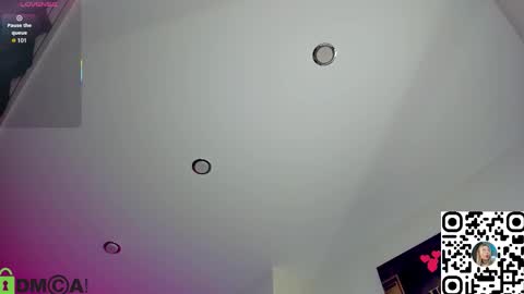 Chloe Lov GTM2 Mon Tue Thu Sat Sun 0400am - 1030m online show from November 7, 1:05 am