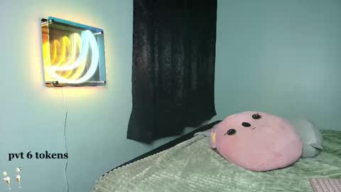 AMY online show from January 9, 1:52 am