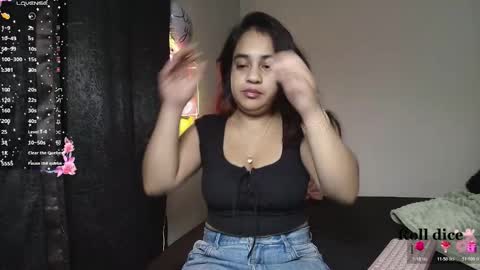 AMY online show from February 18, 1:56 am