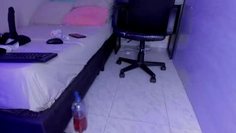 Chloe online show from January 11, 6:03 am