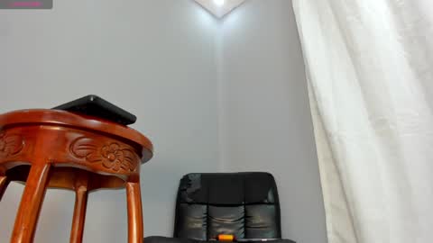 Chloe online show from December 6, 11:03 pm