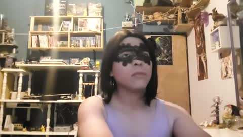 Snapshot of chloe_neko15 chatting on July 11, 4:37 am chloe_neko15 online show from July 11, 4:37 am