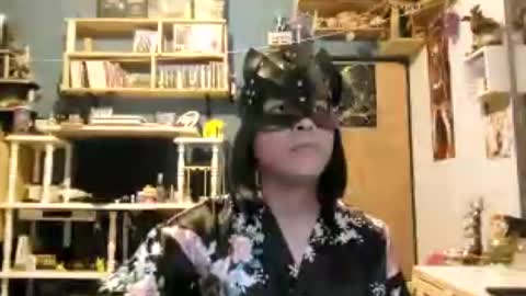 Snapshot of chloe_neko15 chatting on August 5, 2:58 am chloe_neko15 online show from August 5, 2:58 am