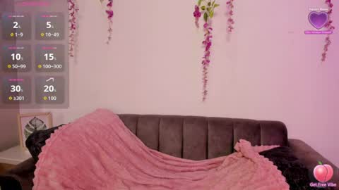 chloe_peach_ online show from June 17, 12:29 pm