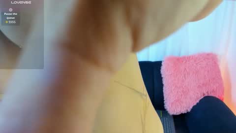 Chloe online show from February 13, 12:23 pm