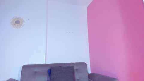 Chloe Miller  online show from October 19, 3:51 am