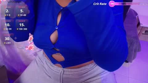 Snapshot of chloe_tgn chatting on September 30, 7:08 pm chloe_tgn online show from September 30, 7:08 pm