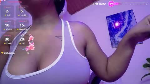 Snapshot of chloe_tgn chatting on October 10, 5:45 pm chloe_tgn online show from October 10, 5:45 pm
