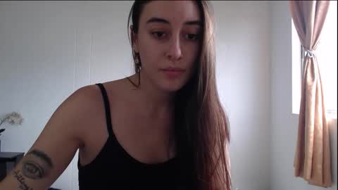 Chloe  online show from February 27, 8:31 pm