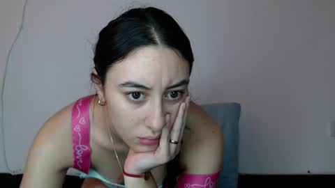 Chloe  online show from June 11, 3:10 pm