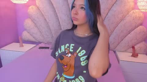   online show from February 18, 6:26 pm