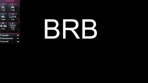   online show from March 12, 10:39 pm