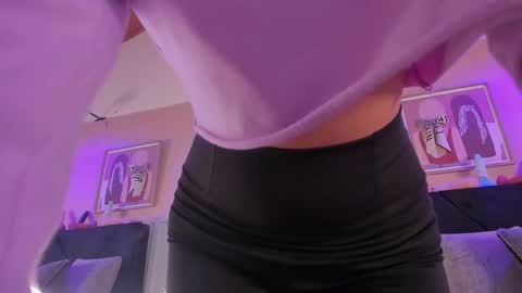   online show from February 6, 7:28 pm