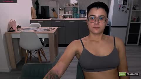 Eva and Sandra online show from September 13, 10:09 pm