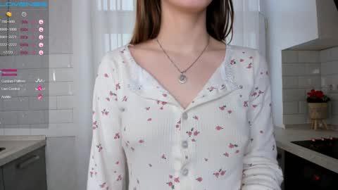 Megan and Jeniffer online show from December 16, 6:10 am