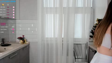 Megan and Jeniffer online show from December 29, 7:39 am