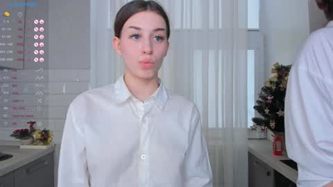 Megan and Jeniffer online show from January 12, 10:02 am