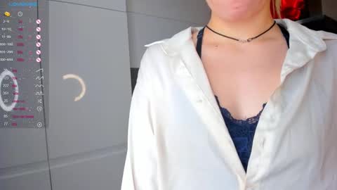 Megan and Jeniffer online show from March 1, 10:13 am